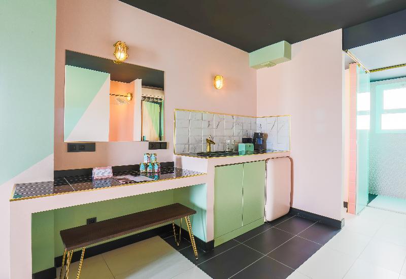Wi-ki-woo (adults Only) Apartahotel San Antonio Abad