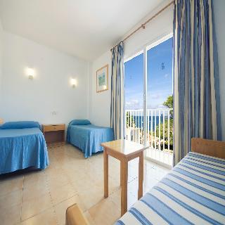 Appart hôtel Wi-ki-woo (adults Only) 2*