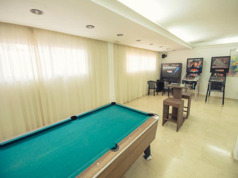 Wi-ki-woo (adults Only) Appart hôtel 2*