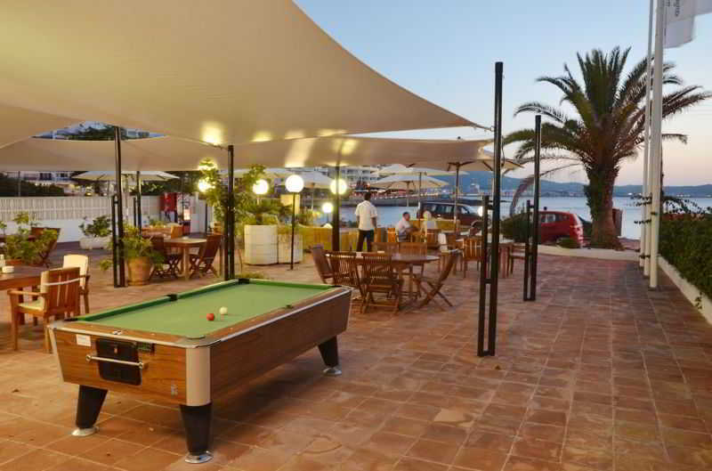 Appart hôtel Wi-ki-woo (adults Only)