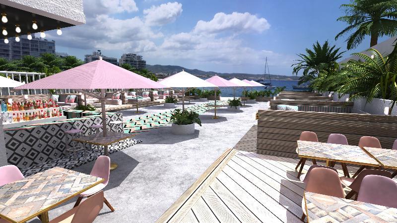 Appart hôtel Wi-ki-woo (adults Only) 2*