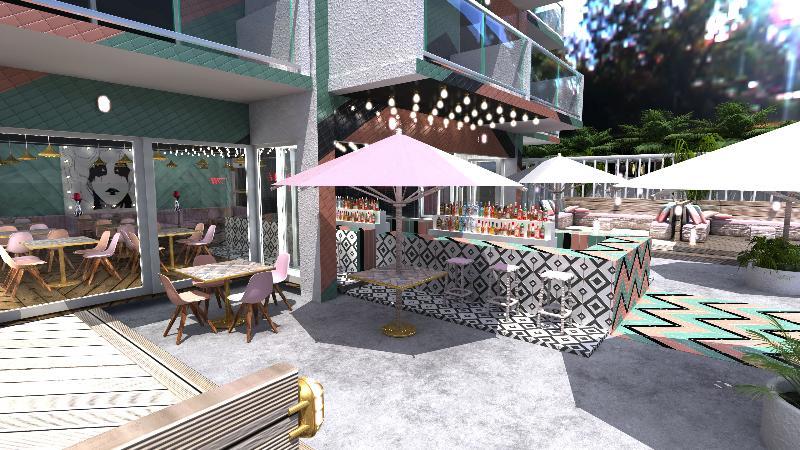 Appart hôtel Wi-ki-woo (adults Only) 2*