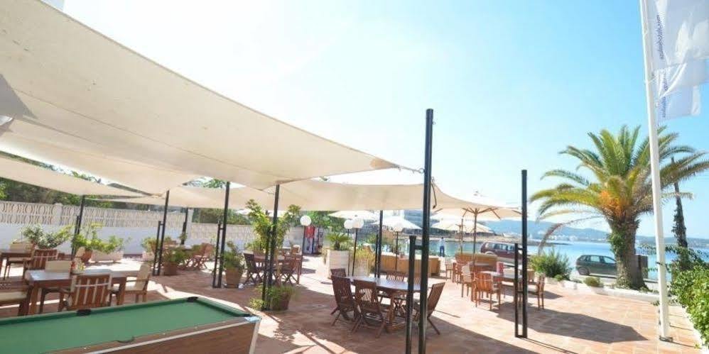 Wi-ki-woo (adults Only) Appart hôtel Sant Antoni de Portmany